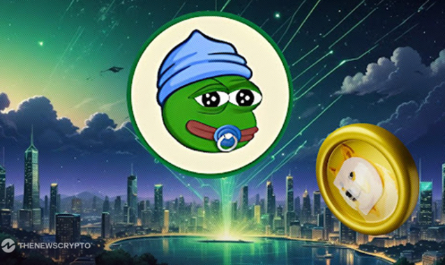 Before Dogecoin Pumped 22,000% to Turn $1,500 into $331,500, It Showed the Same Momentum This Token Is Showing Today