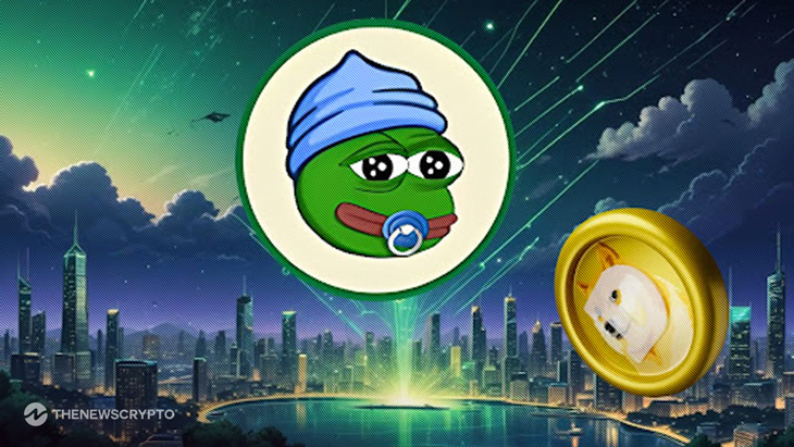 Before Dogecoin Pumped 22,000% to Turn $1,500 into $331,500, It Showed the Same Momentum This Token Is Showing Today