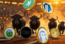 Best 6 Altcoins to Buy Before the Next Bull Run
