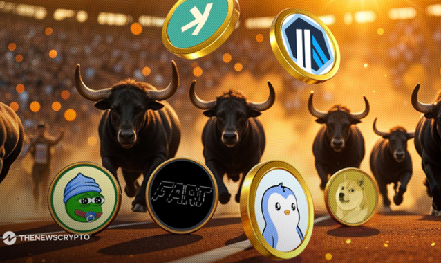 Best 6 Altcoins to Buy Before the Next Bull Run