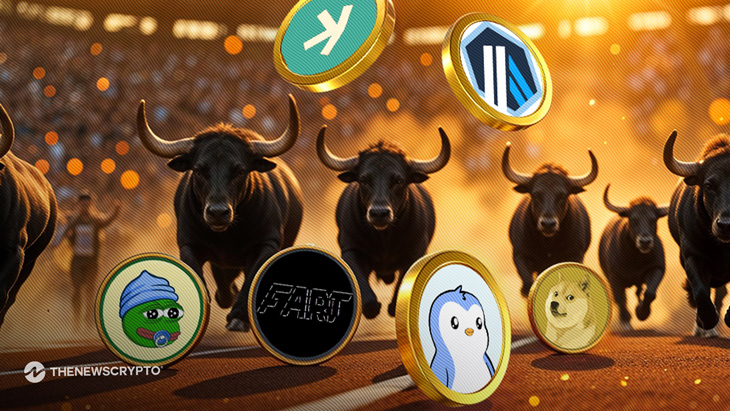 Best 6 Altcoins to Buy Before the Next Bull Run