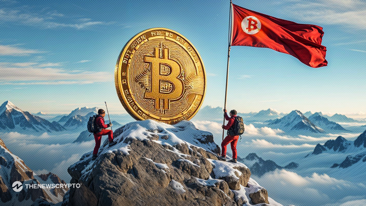 Bitcoin Hits New ATH, While Ethereum Crosses $3K Ahead of Crypto Week