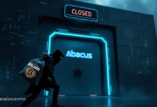 Biggest Darknet Marketplace Disappears After Massive Growth Surge