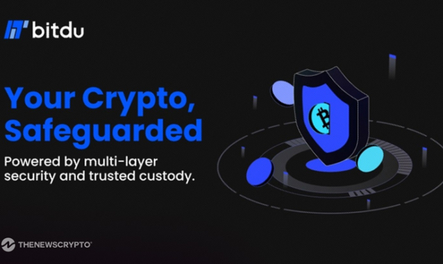 Bitdu Issues Official Statement: “Bitdu Pro App” Identified as Fraudulent and Unaffiliated