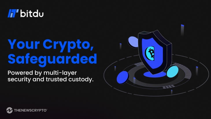 Bitdu Issues Official Statement: “Bitdu Pro App” Identified as Fraudulent and Unaffiliated