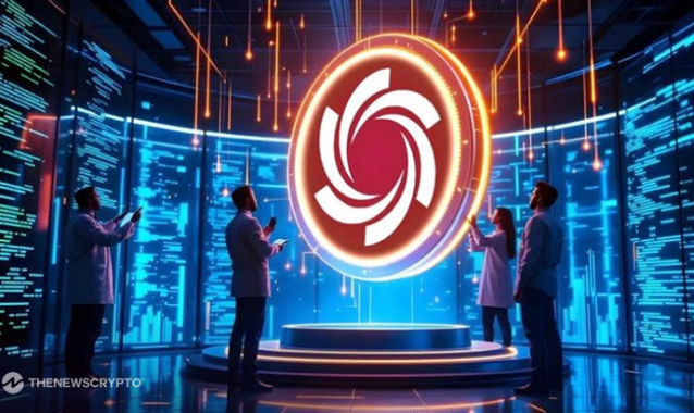 BlackRock Eyes AI Infrastructure—Could Ozak AI Become a Target?