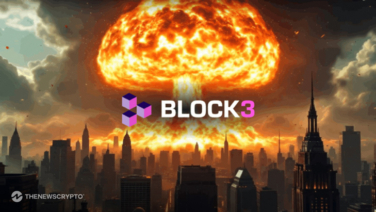 Block3 Unveils Prompt-To-Game AI Engine As Presale Launches