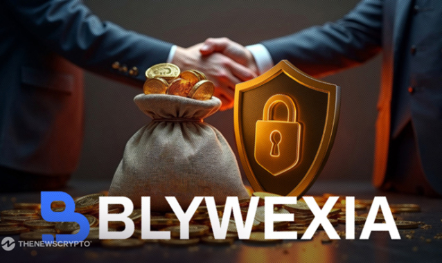 Blywexia Doubles Down on Stability, Transparency, and Disciplined Growth