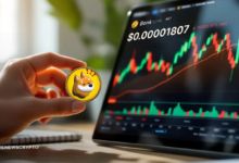 BONK Surges 11% as Technical Revival Signals Bullish Momentum Ahead