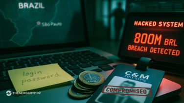 Major Security Breach Hits Brazil's Banking Infrastructure; Lost $140M