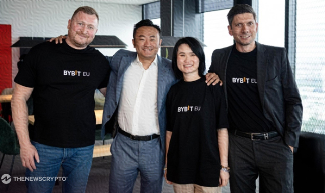 Bybit EU: Building Trust in a Regulated European Crypto Future