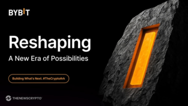 Bybit Unveils Major Rebrand with #IMakeIt Campaign to Redefine Global Finance