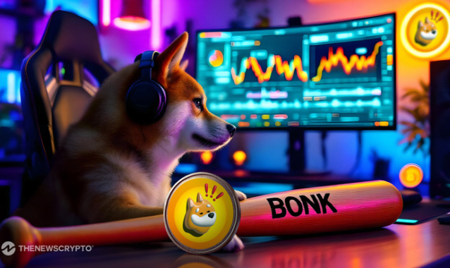 Can BONK Unleash the Bulls and Fetch More Gains?
