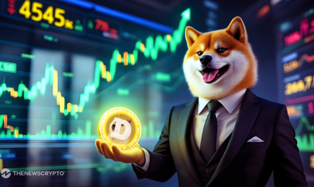 Can DOGE Break the $0.25 Ceiling by Month End?