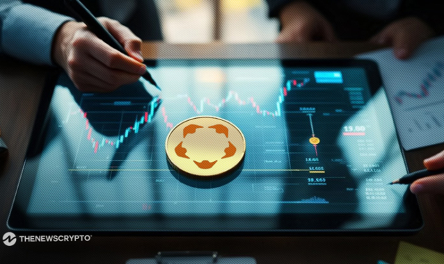Humanity Protocol Under Pressure: Will the 24% Drop Open the Door to More Losses?