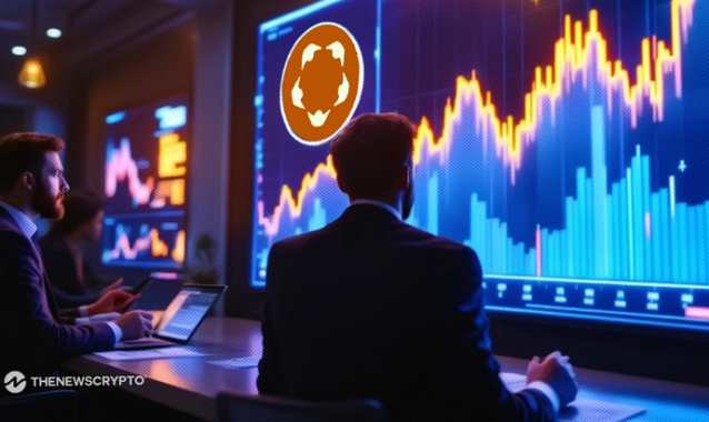 Can Humanity Protocol (H) Push Higher After a 107% Surge and a 155% Volume Burst?
