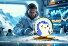 Can Pudgy Penguins (PENGU) Keep Soaring After a 24% Blastoff?