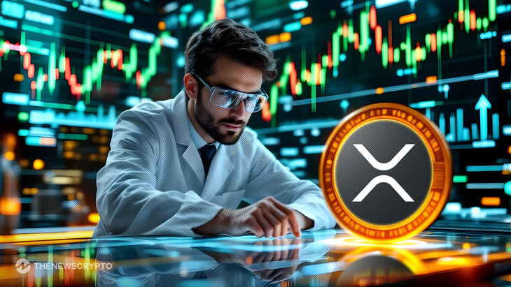 Can Ripple’s XRP Flip the Script or Sink Deeper into the Bear Trend?