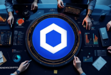 Can the Bullish Energy Push Chainlink (LINK) to $20?