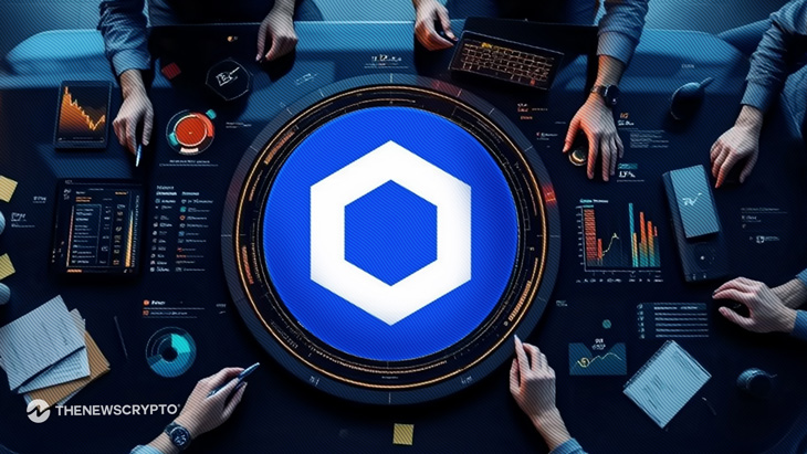 Can the Bullish Energy Push Chainlink (LINK) to $20?