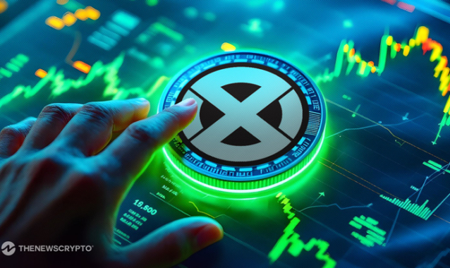 Can the Bulls Lift Onyxcoin (XCN) Beyond the $0.020 Mark?