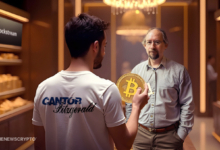 Cantor Fitzgerald Prepares Major Bitcoin Purchase in $3.5 Billion Deal