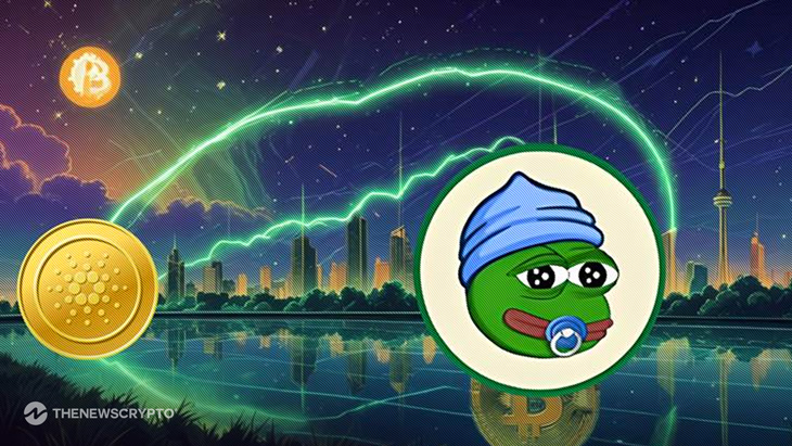 Cardano (ADA) May Soar, But It Won’t Return to Its Former Glory. Consider This 77x Potential Gem Instead