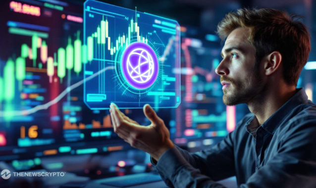 Celestia (TIA) Shows Strong Recovery Signs After 16% Daily Pump