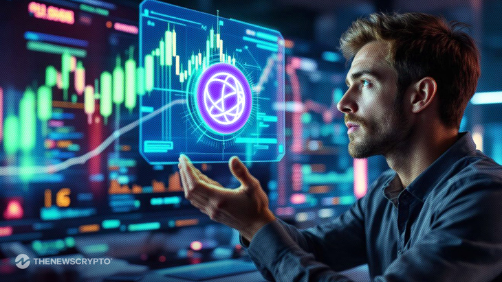 Celestia (TIA) Shows Strong Recovery Signs After 16% Daily Pump