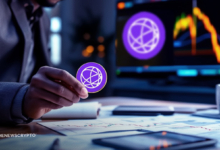 Celestia (TIA) Bulls Target 50-Day EMA After Stunning 14% Price Surge