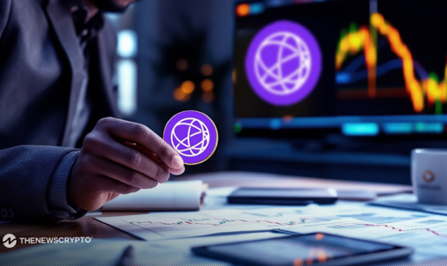Celestia (TIA) Bulls Target 50-Day EMA After Stunning 14% Price Surge