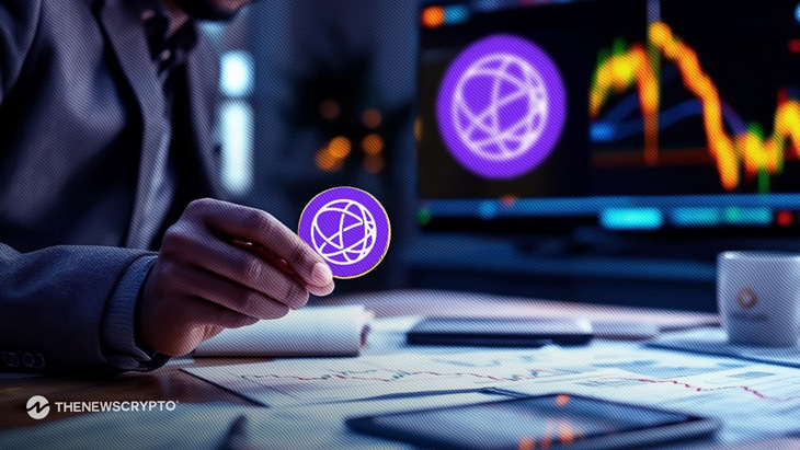Celestia (TIA) Bulls Target 50-Day EMA After Stunning 14% Price Surge