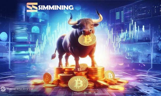 Cloud Mining vs. Traditional Mining: Why XRP Investors Favor SIM Mining, Earning $8,888 a Day