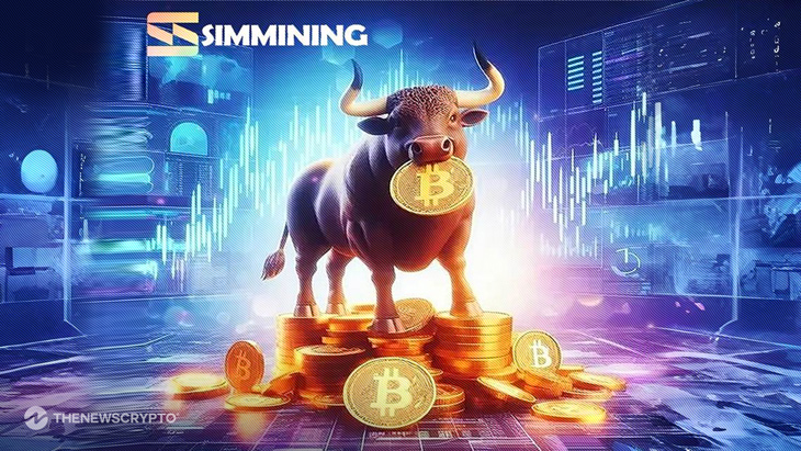 Cloud Mining vs. Traditional Mining: Why XRP Investors Favor SIM Mining, Earning $8,888 a Day