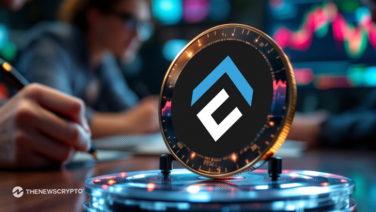 Conflux Explodes 10% as Golden Cross Signals Major Bullish Moves