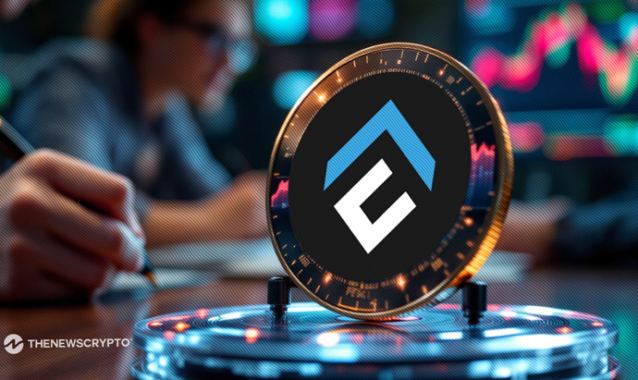Conflux Explodes 9% as Golden Cross Signals Major Bullish Breakout