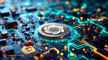 Could This AI Token Be the Next 200x Gem? Binance and Top Exchange Listings in Sight
