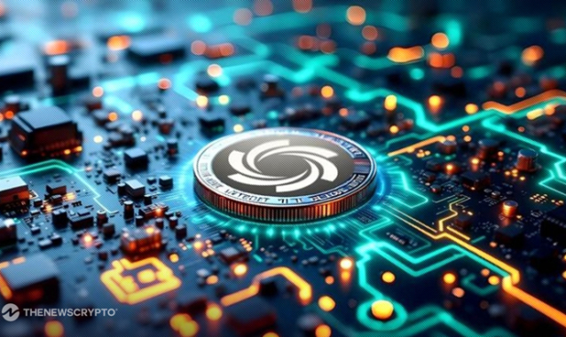 Could This AI Token Be the Next 200x Gem? Binance and Top Exchange Listings in Sight