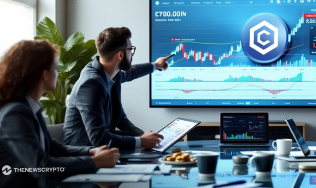 Cronos (CRO) Breakout Watch: Are New Highs Ahead or Is It Headed for a Fakeout?