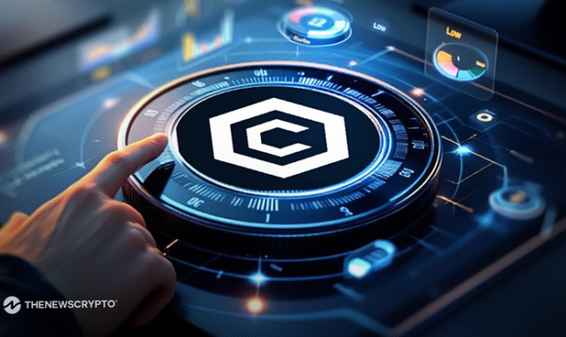 Cronos Surges 18% Breaking 50-Day EMA in Massive Volume Spike