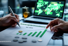 Crypto fundraising Hits 3-Year High as Q2 2025 Delivers $10B Surge
