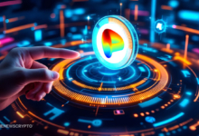 CRV Price Explodes 20% as Golden Cross Triggers Massive Breakout
