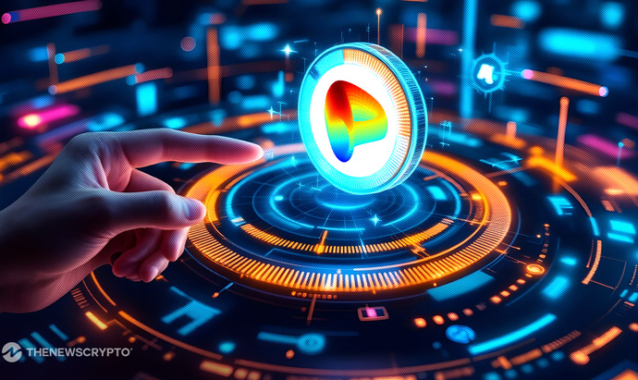 CRV Price Explodes 20% as Golden Cross Triggers Massive Breakout