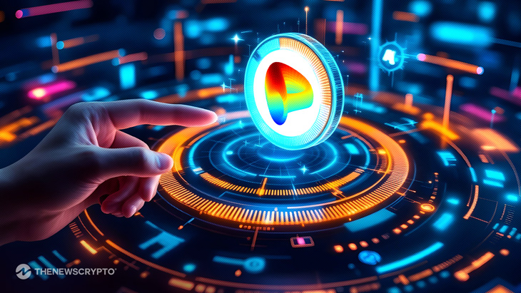 CRV Price Explodes 20% as Golden Cross Triggers Massive Breakout
