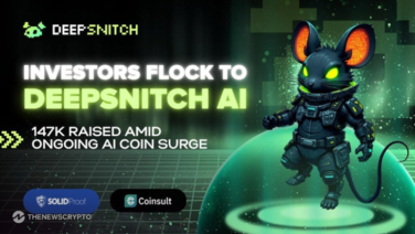 DeepSnitch Introduces Five Specialized AI Agents as Token Presale Goes Live