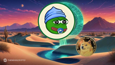 Dogecoin (DOGE) Setting up for Massive Move That Could Send It Past $1.10 by Q4, But Little Pepe (LILPEPE) Could Explode 74x