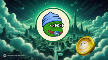 Dogecoin (DOGE) Shot up From Under $0.004 to a $0.74 ATH in 2021, These 4 Meme Coins Might Be Next in Line for Such Gains