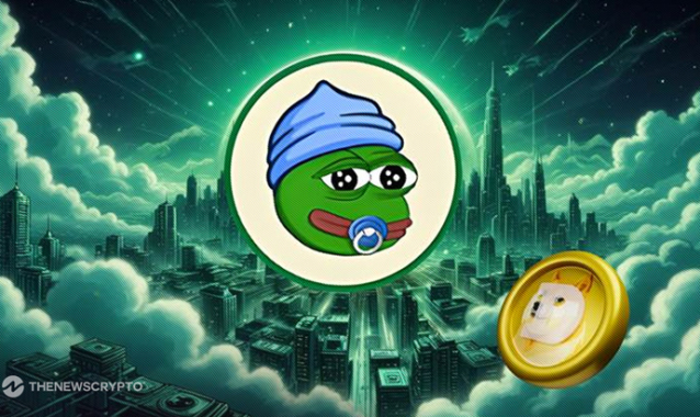 Dogecoin (DOGE) Shot up From Under $0.004 to a $0.74 ATH in 2021, These 4 Meme Coins Might Be Next in Line for Such Gains