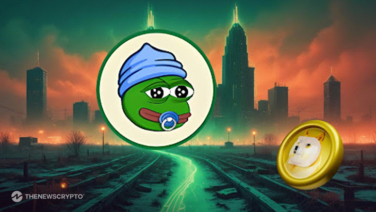 Dogecoin Price Forecast: DOGE and This Crypto Will Hit $1 in the Second Half of 2025