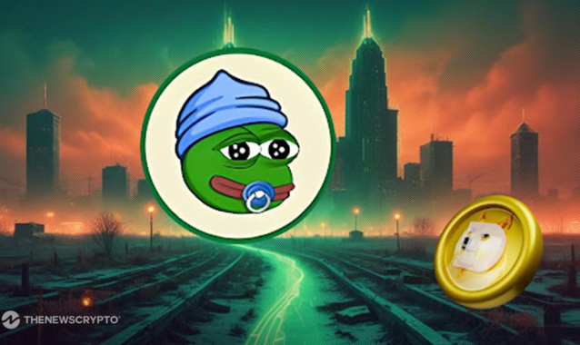 Dogecoin Price Forecast: DOGE and This Crypto Will Hit $1 in the Second Half of 2025